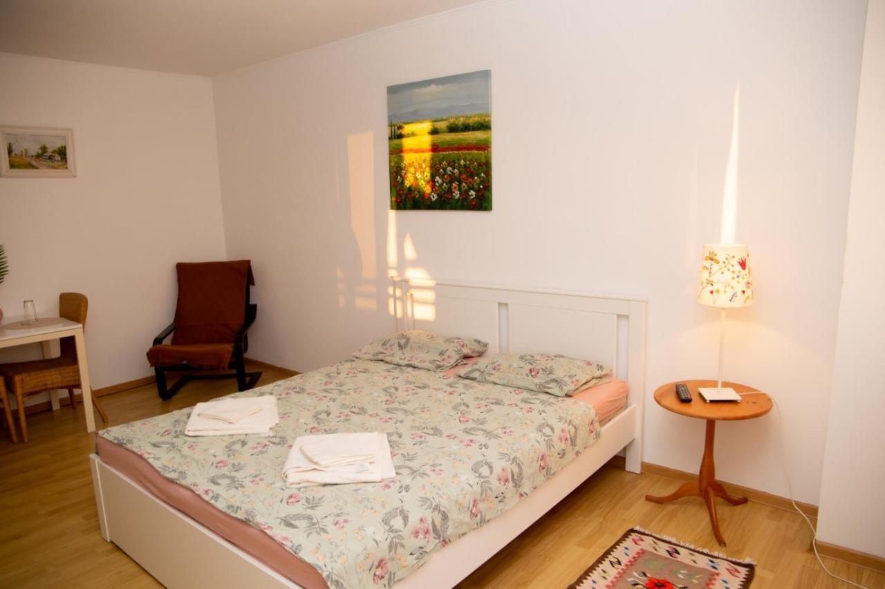 City Central Studio , Ploieşti Dış mekan fotoğraf