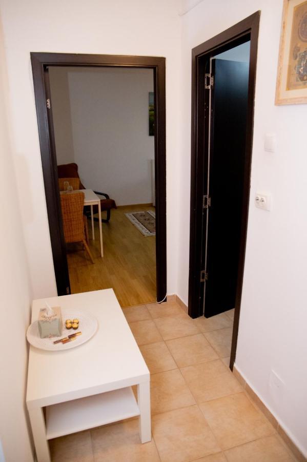 City Central Studio , Ploieşti Dış mekan fotoğraf